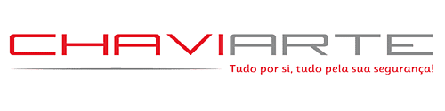 chaviarte rede nacional de produtos e sistemas de seguranca